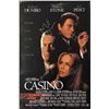 Image 1 : Signed Casino Poster