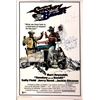 Image 1 : Signed Smokey And The Bandit Movie Poster