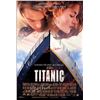 Image 1 : Signed Titanic Movie Poster