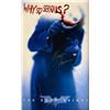 Image 1 : Signed Dark Knight - Why So Serious? Poster