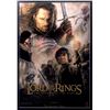 Image 1 : Signed Lord Of The Rings: The Return Of The King - Poster