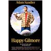 Image 1 : Signed Happy Gilmore - Poster
