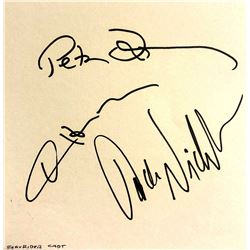 Easy Rider( 3 Signatures)