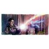Image 1 : Artist Signed  Ghostbusters (1984) Movie Print