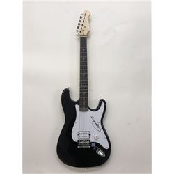 Signed ACDC - Guitar