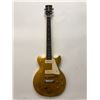 Image 1 : Signed Foo Fighters - Gold Guitar