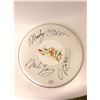 Image 1 : Signed CSNY - Drumhead