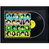 Image 1 : Rolling Stones "Some Girls" Deluxe Framed Album