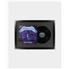 Image 1 : Metallica Ride The Lightning Framed Vinyl