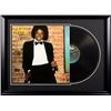 Image 1 : Michael Jackson 'Off The Wall' Custom Framed Deluxe Album