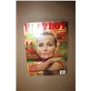 Image 1 : Signed Playboy Magazine