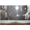 Image 1 : Signed Invisible Ray - 8x10 Photo