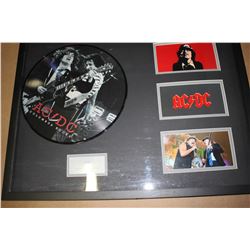 AC/DC Picture Disk