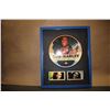 Image 1 : Bob Marley & The Wailers Framed Picture Disk