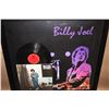 Image 1 : Billy Joes Custom Framed Album