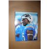 Image 1 : Signed Antonio Gates - Chargers 16x20 Photo