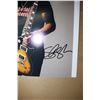Image 1 : Slash Signed 11 x 14 Color Photo