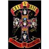 Image 1 : Signed  Guns N Roses "Appetite for Destruction"