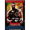 Image 1 : Signed Predator Poster