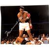 Image 1 : Signed Muhammad Ali 8x10 Signed Picture