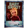 Image 1 : Signed Guardians of the Galaxy: Vol 2 - Photo