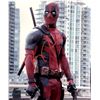Image 1 : Signed Deadpool - Photo