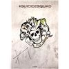 Image 1 : Signed Suicide Squad: Joker Photo