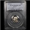 Image 2 : PCGS 1979-s Type I Roosevelt Dime 10c Graded pr69 dcam By PCGS