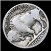 Image 3 : 1926-d Mint Error Buffalo Nickel 5c Grades vg+