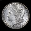 Image 2 : 1879-p Morgan Dollar $1 Grades Select Unc