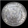 Image 3 : 1879-p Morgan Dollar $1 Grades Select Unc