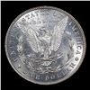 Image 3 : 1881-p Morgan Dollar $1 Grades Select+ Unc