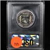 Image 3 : 1994-d World Cup Modern Commem Half Dollar 50c Graded ms70, Perfection By USCG