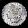 Image 2 : 1897-p Morgan Dollar $1 Grades Select Unc