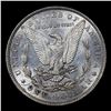 Image 3 : 1897-p Morgan Dollar $1 Grades Select Unc