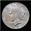 Image 2 : 1927-p Peace Dollar $1 Grades Select AU