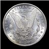 Image 3 : 1879-s Morgan Dollar $1 Grades GEM+ Unc