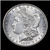 Image 2 : 1890-s Morgan Dollar $1 Grades Select Unc