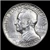 Image 2 : 1936 Lynchburg Old Commem Half Dollar 50c Grades GEM Unc