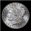 Image 2 : 1898-o Morgan Dollar $1 Grades Select Unc+ PL