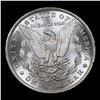 Image 3 : 1898-o Morgan Dollar $1 Grades Select Unc+ PL