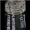 Image 7 : ***Auction Highlight*** 1880-s Morgan Dollar $1 Graded GEM Unc DMPL By USCG (fc)