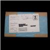 Image 1 : 5 Sealed 1980 Proof Set In Original Government Packaging Never Opened