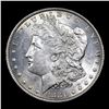 Image 2 : 1881-o Morgan Dollar $1 Grades Select+ Unc