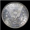 Image 3 : 1881-o Morgan Dollar $1 Grades Select+ Unc