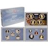 Image 1 : 2010 United States Mint Proof Set