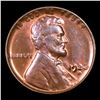 Image 2 : 1926-d Lincoln Cent 1c Grades Select+ Unc RB