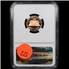 Image 3 : NGC 2006-s Lincoln Cent 1c Graded pr69 rd dcam By NGC