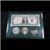 Image 1 : The Silver Story Collector Set Grades