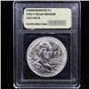 Image 2 : 1999-p Dolley Madison Modern Commem Dollar $1 Graded ms70, Perfection By USCG
